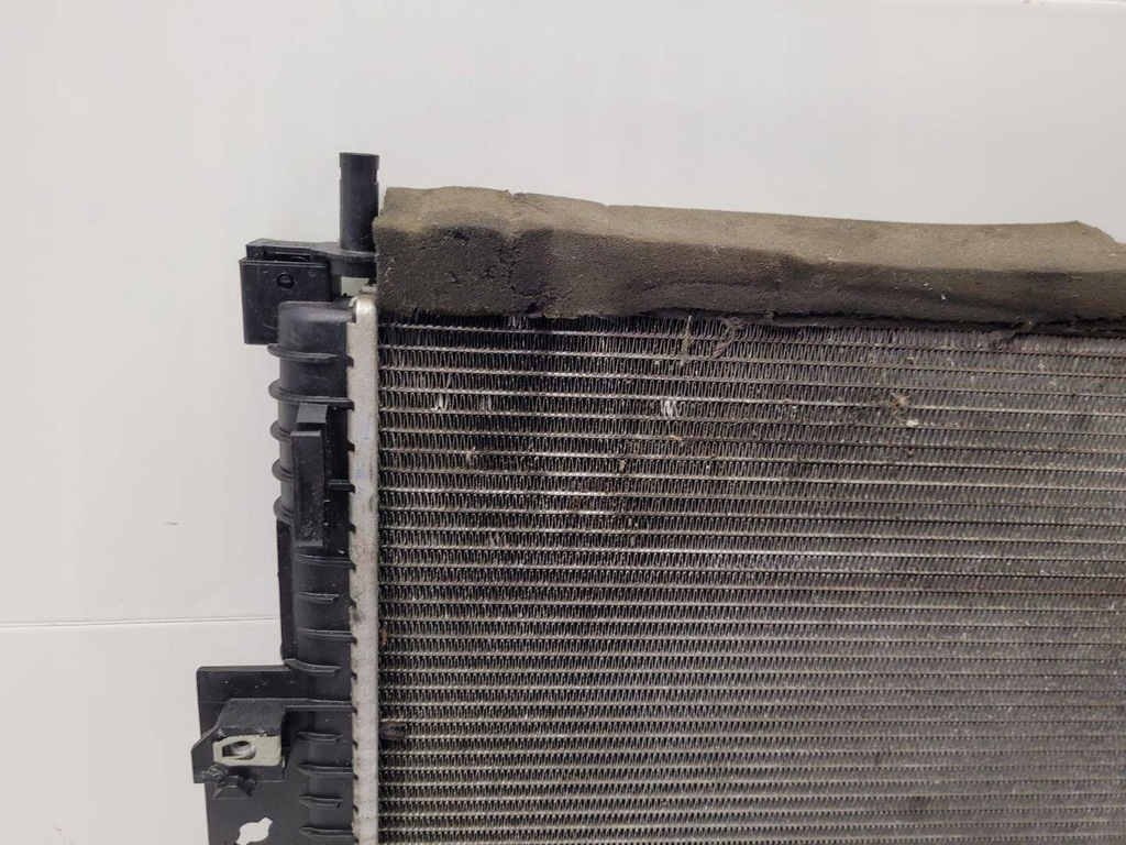 фото №6, Радиатор ford kuga 2 2016 ej73-8005-a