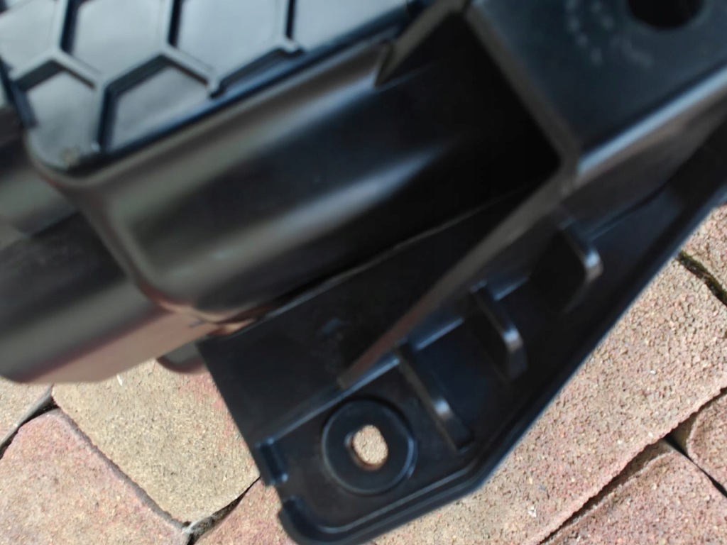 фото №7, Ssangyong torres лампа led передня ліва