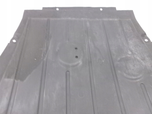 фото №7, Renault clio iv защита плита pod двигатель 758902935r