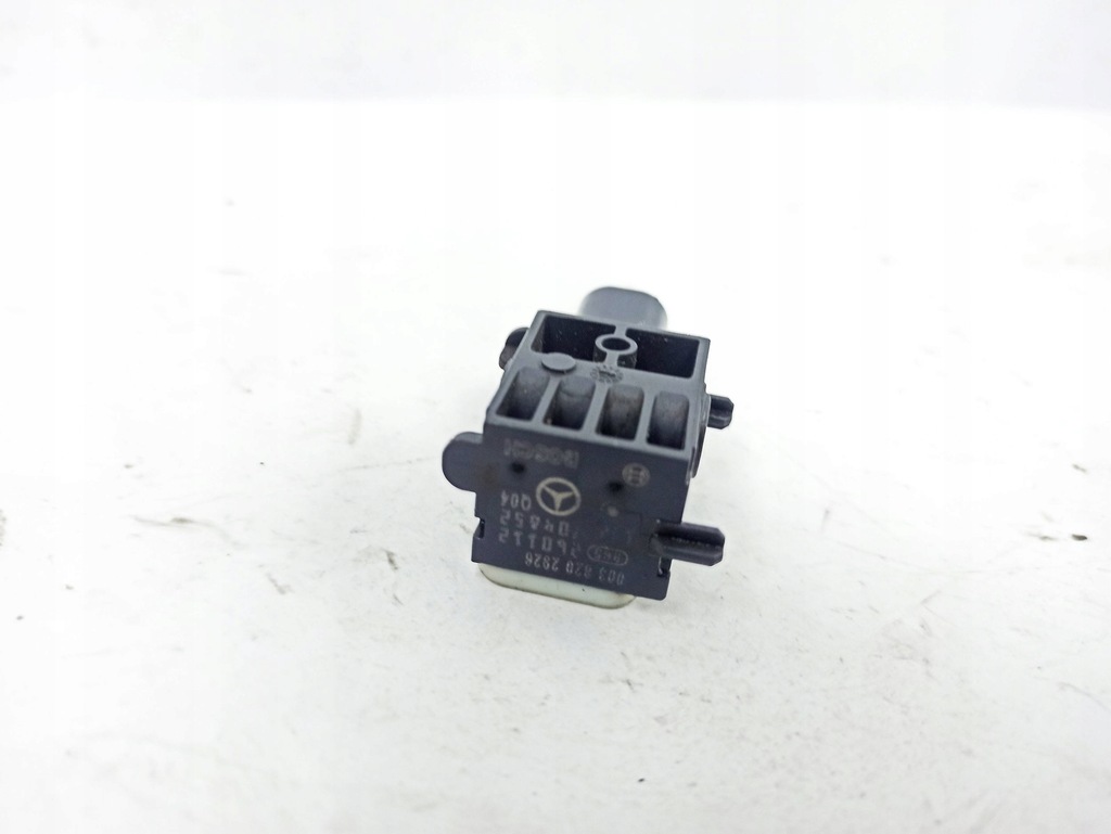 фото №11, Mercedes-benz r w251 2012 датчики удара