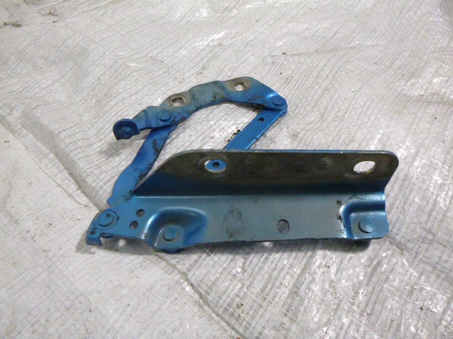 фото №3, Петля капот левый rangr rover evoque 6h52-16801-ac