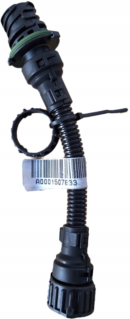 фото №1, Соединитель электрический лампы mercedes actros mp4 a0001507833