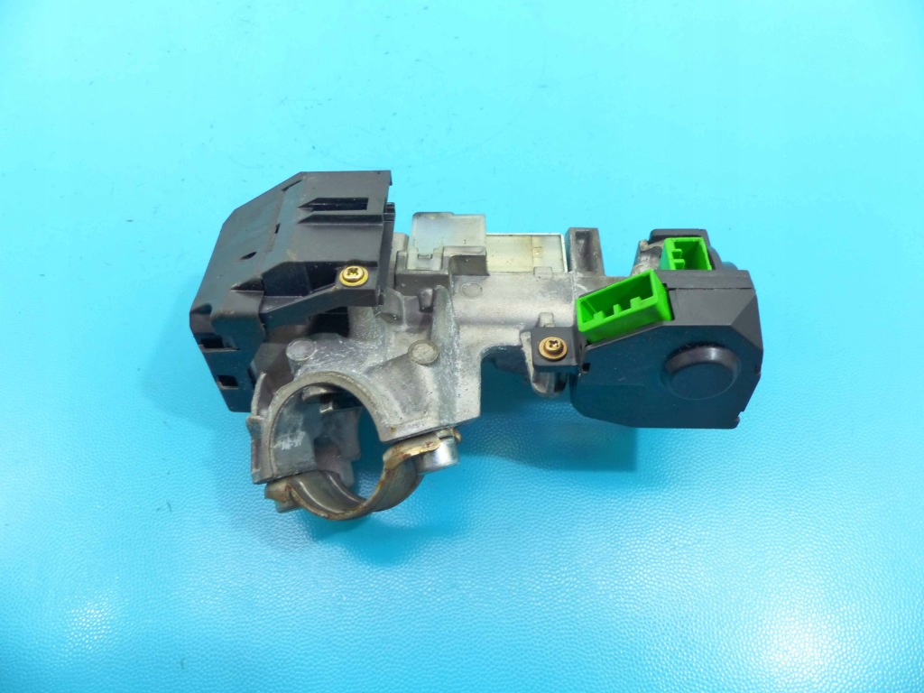 фото №13, Бортовий комп'ютер набір honda accord vii 2.0 16v 155km