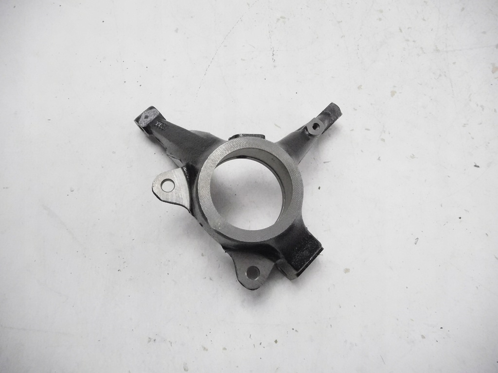 фото №5, Поворотний кулак ліва bravo marea alfa 145 146 46519865