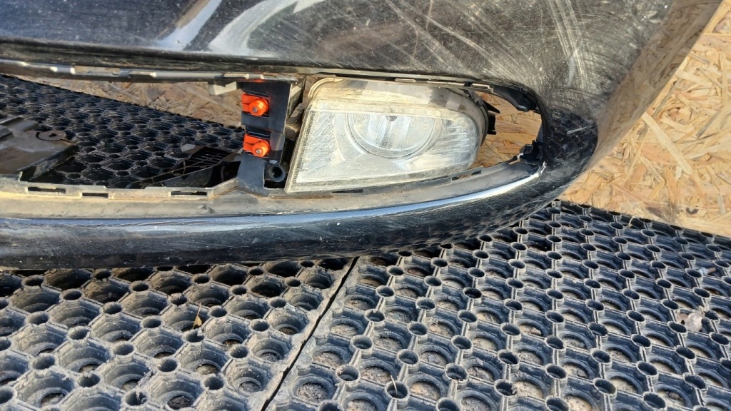 фото №10, Opel insignia a бампер перед противотуманная фара z22c