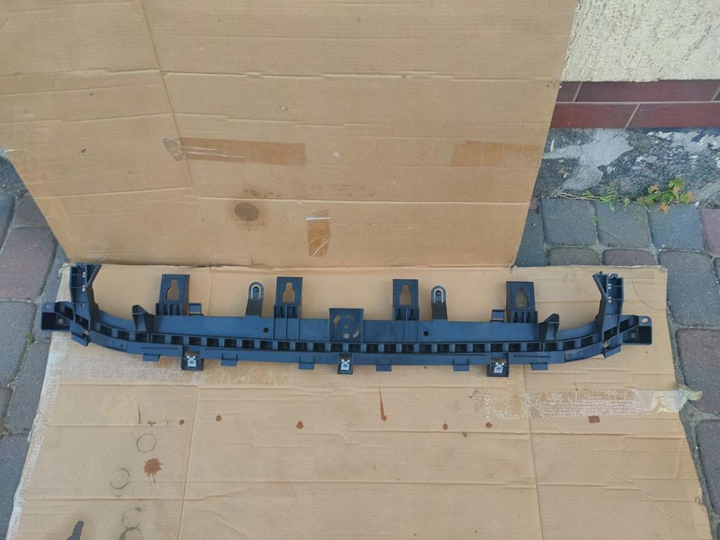 фото №1, Защита бампера абсорбер перед impreza 2017