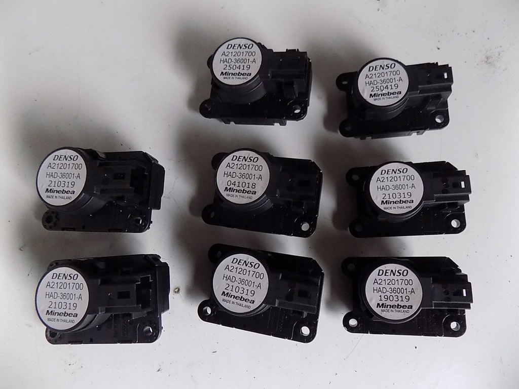 фото №1, Peugeot citroen renault моторчик обігрівача