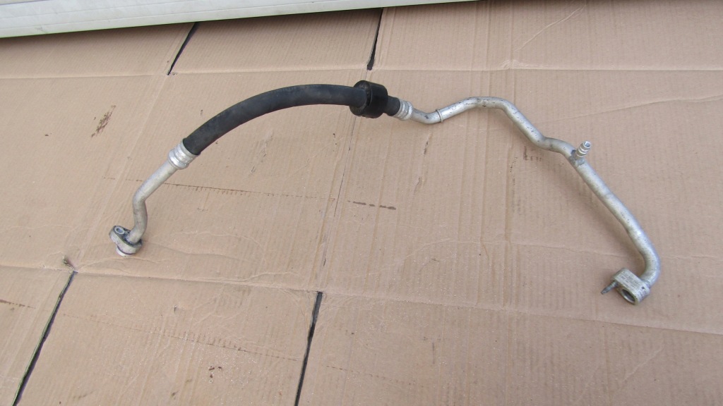 фото №1, Vw golf 7 vii шланг кондиционера polecam