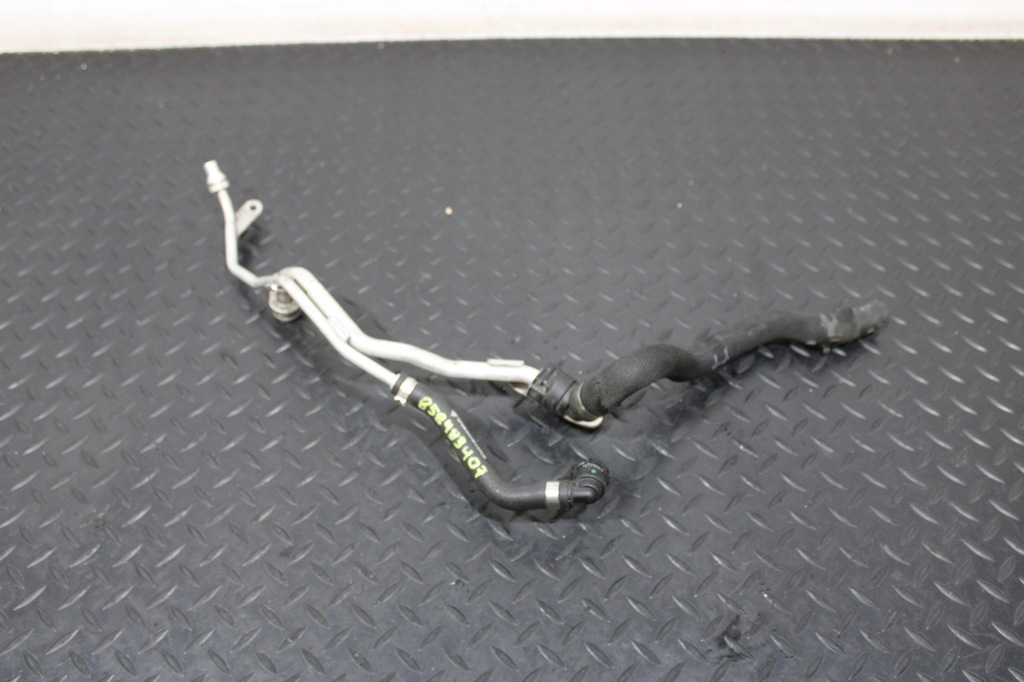 фото №1, Wąż шланг wody bmw x1 f48 x-line 8584834