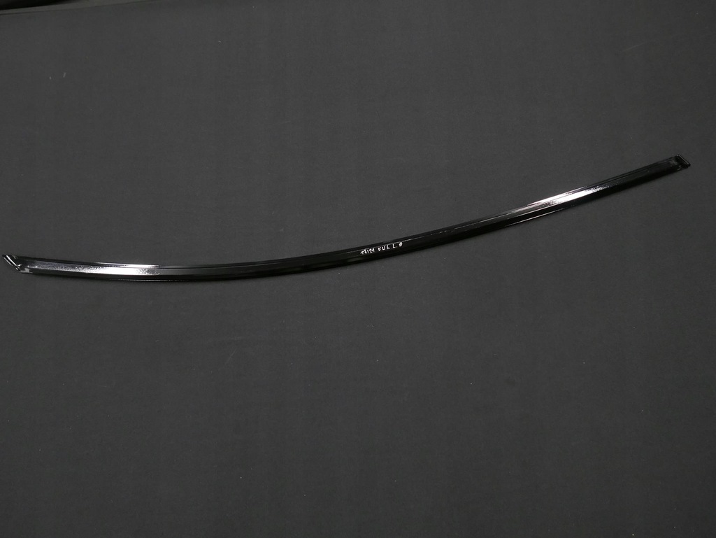 фото №7, Bmw f45 молдинг защита дверь стекло левый перед