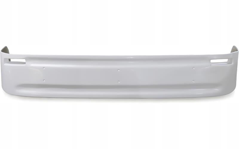 фото №1, Scania r спойлер панель вітровик захист сонцезахисна накладка тюнінг