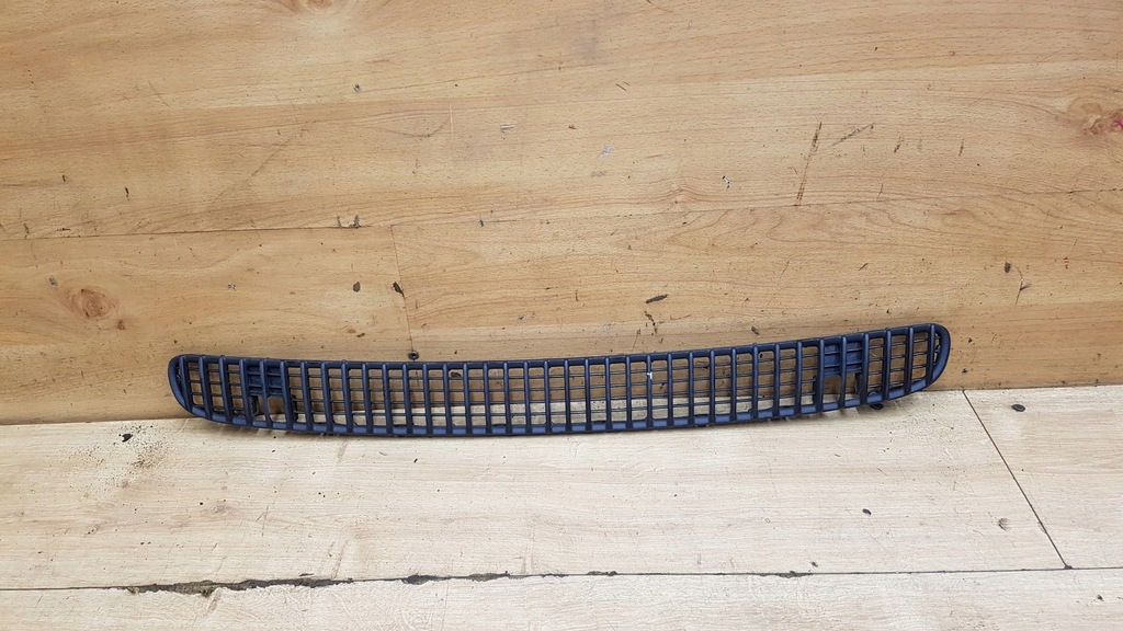 фото №1, Решётка впуск капот bmw e46