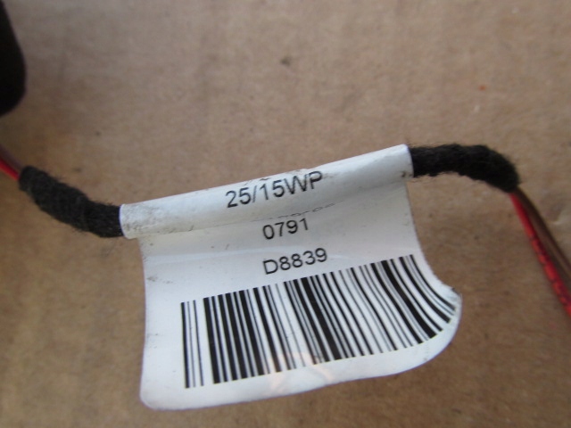 Maserati quattroporte vi лампа led обшивка 670005206 в Україні