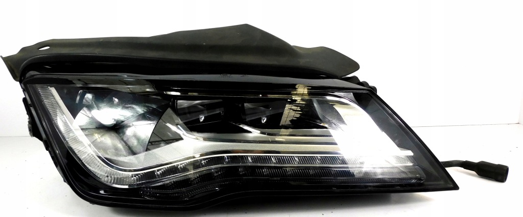 фото №1, Audi s7 a7 4g8 c7 лампа правая full led комплектная przed lift