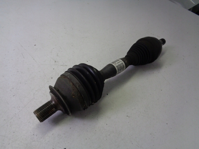 Привідний вал ліва mercedes a-klasa w176 1.5 дизель 2013 rok Ціна