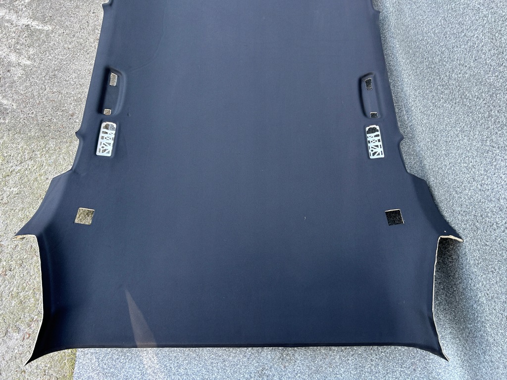 фото №5, Стеля bmw x5 f15 czarna m-pakiet poznań