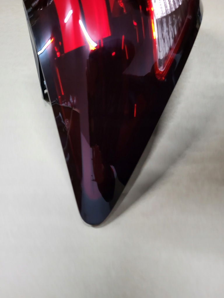 фото №5, Honda h-rv hrv hr-v ii 2 16-18r лампа задня задня ліва led