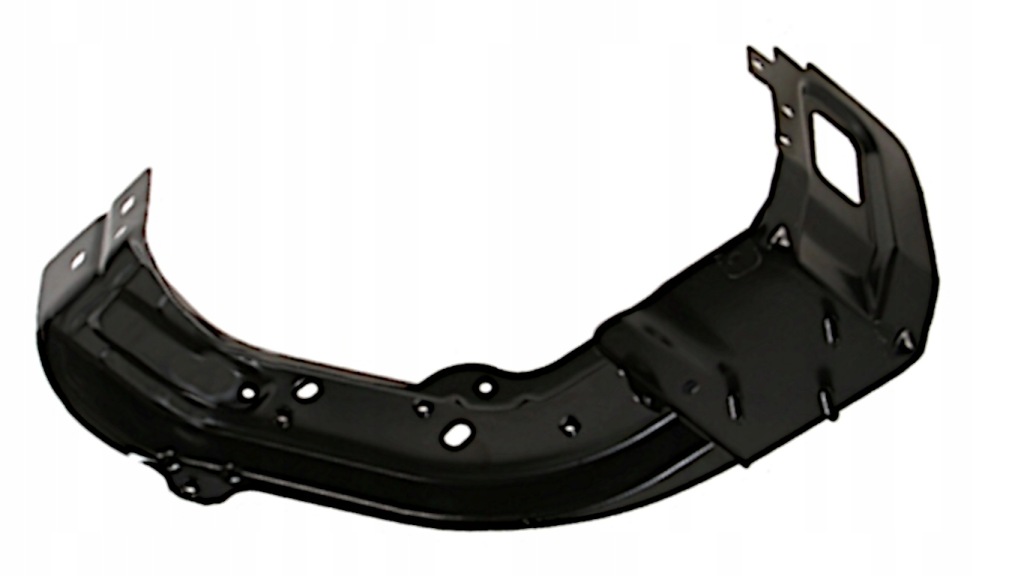 фото №2, Панель фари поперечина кронштейн фара fiat doblo 10- pr