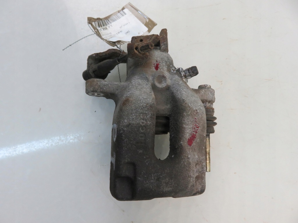 фото №1, Супорт правий задня peugeot 307