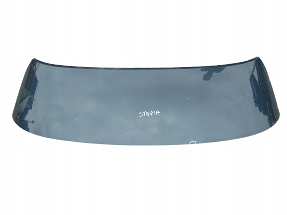 фото №1, Капот hyundai staria