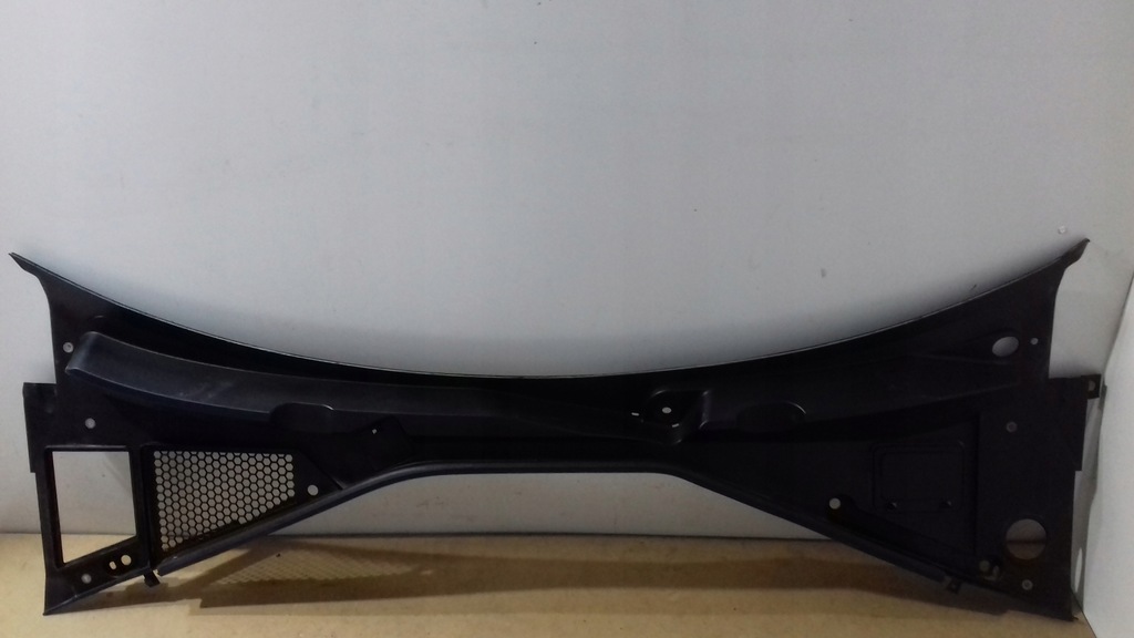 фото №1, Жабо пластиковий alfa romeo giulia