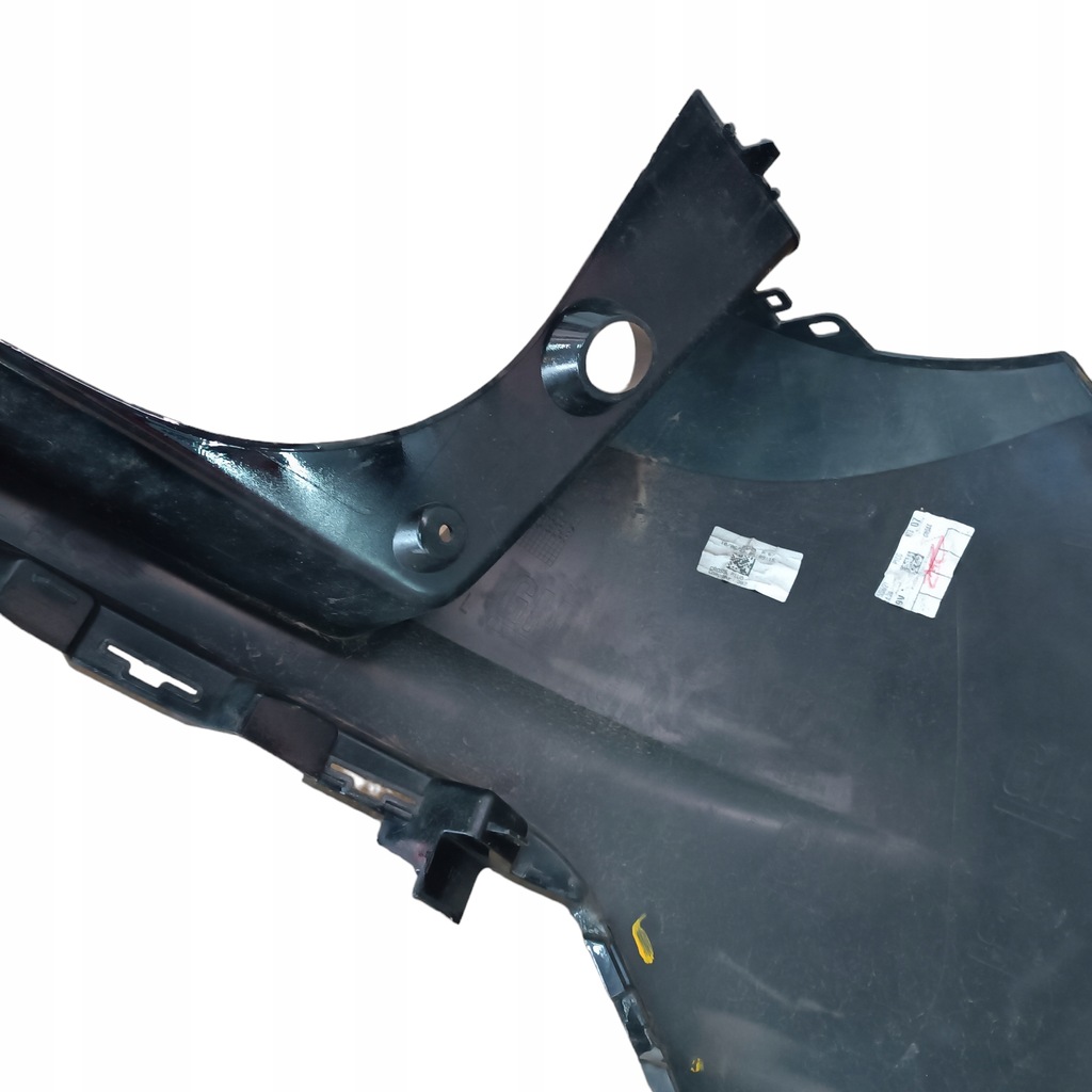 фото №8, Уголок бампера левый задняя opel grandland x yp00029077