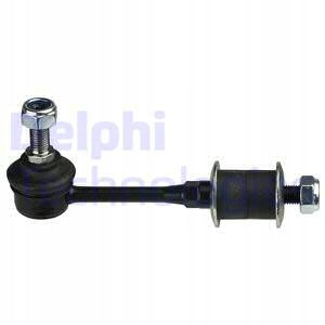 фото №2, Delphi tc2004 тяга / кронштейн, стабілізатор