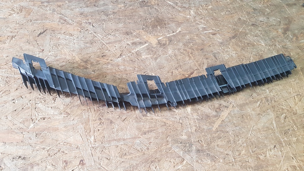 фото №6, Vw arteon кронштейн нижние бампера передний