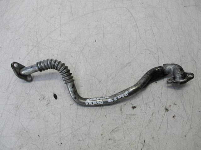 фото №2, Труба трубка egr toyota corolla verso 2.2 d4d 07r