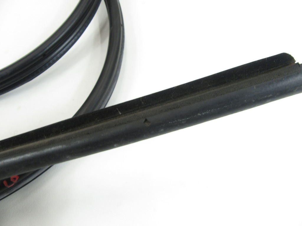 фото №8, Прокладка двері перед передніх bmw e60 e61