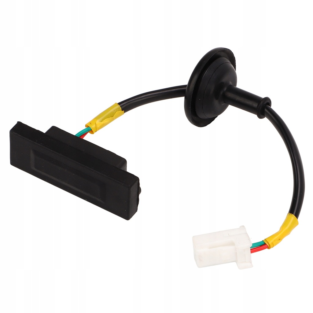 фото №2, Кнопка кришки вимикач kia rio mk3 2011-2017