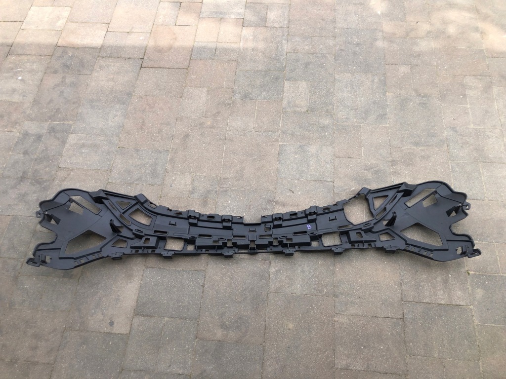 Mercedes eqc усилитель бампера перед Киев