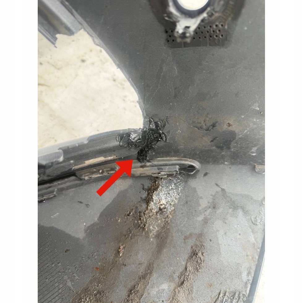 Mercedes gle w167 v167 amg рестайлинг  a1678859909 бампер перед передний 2024 Оригинал