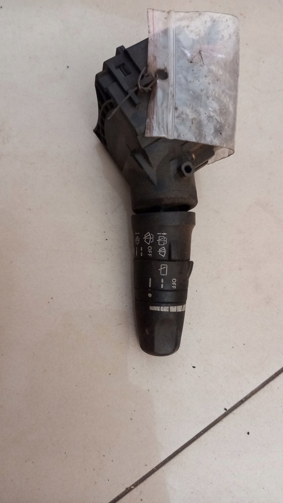 фото №1, Перемикач комбінований nissan primera 06r