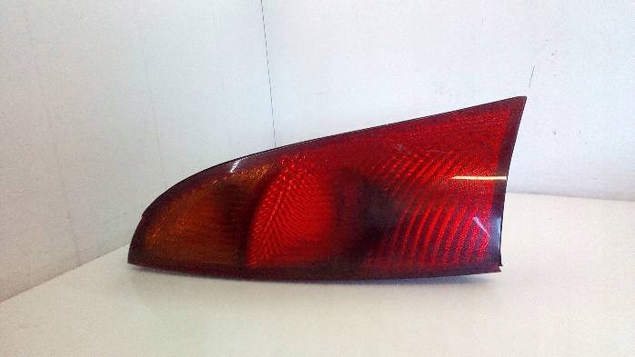 фото №8, Лампа левая задняя ford focus mk1