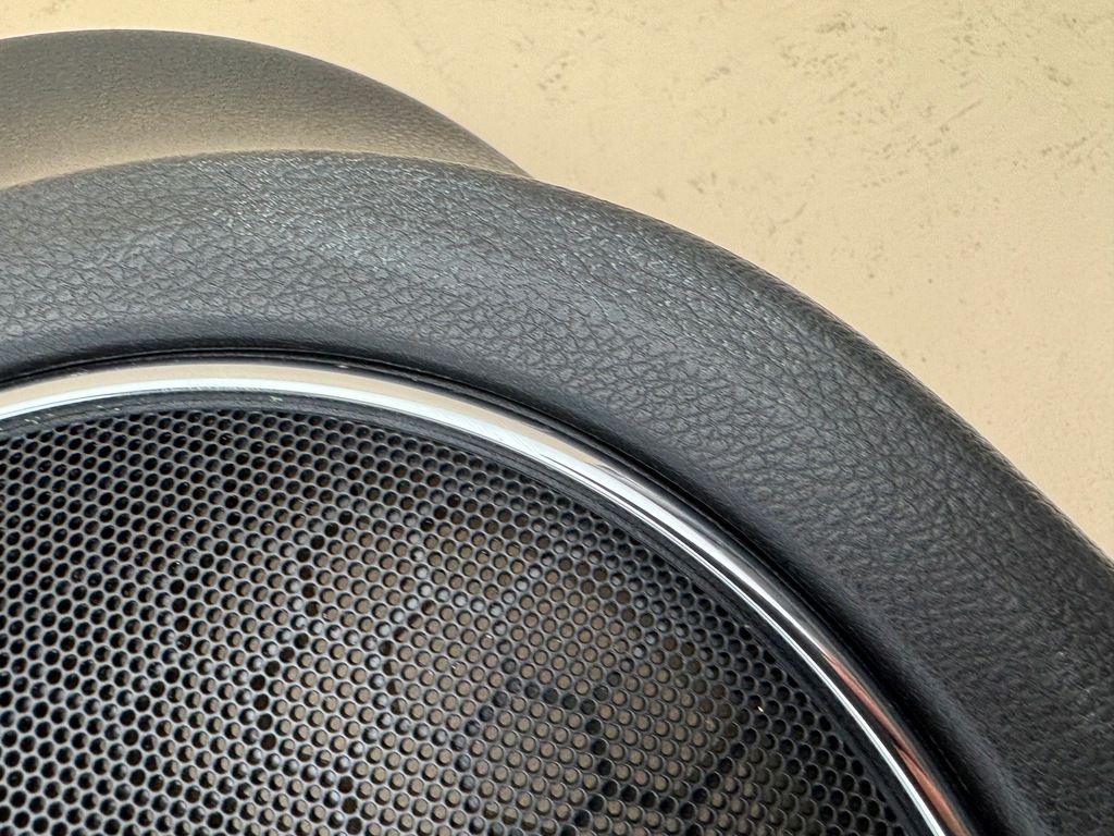 фото №9, Honda hr-v ii 2 15r- обшивка обивка дверь правый задняя задний