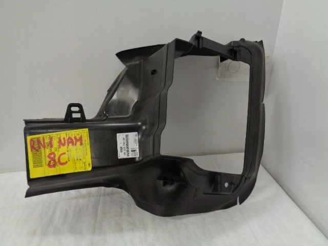 фото №1, Opel vivaro zafira life ловець повітропровід повітря