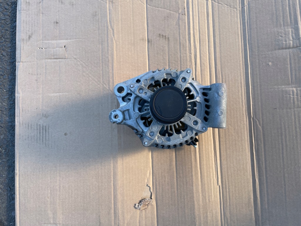 Купить Генератор ford mondeo mk5 1.5 ecob ds7t-10300-sa