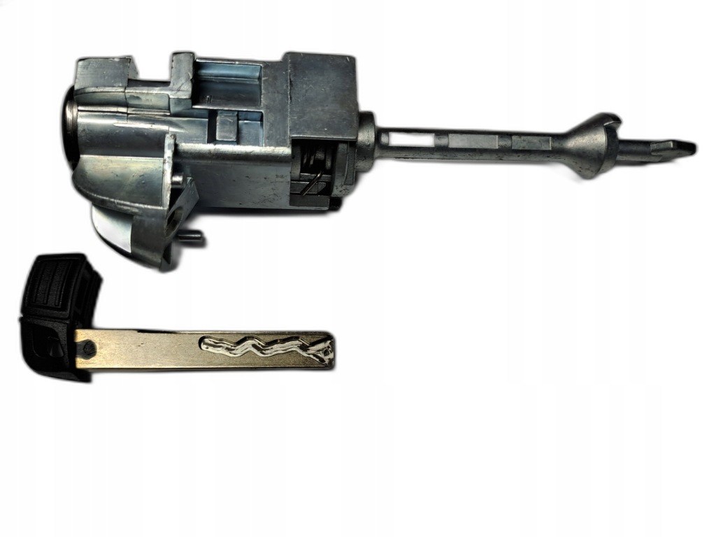 фото №1, Nowa вкладка замок ліва bmw x1 e84 + жало