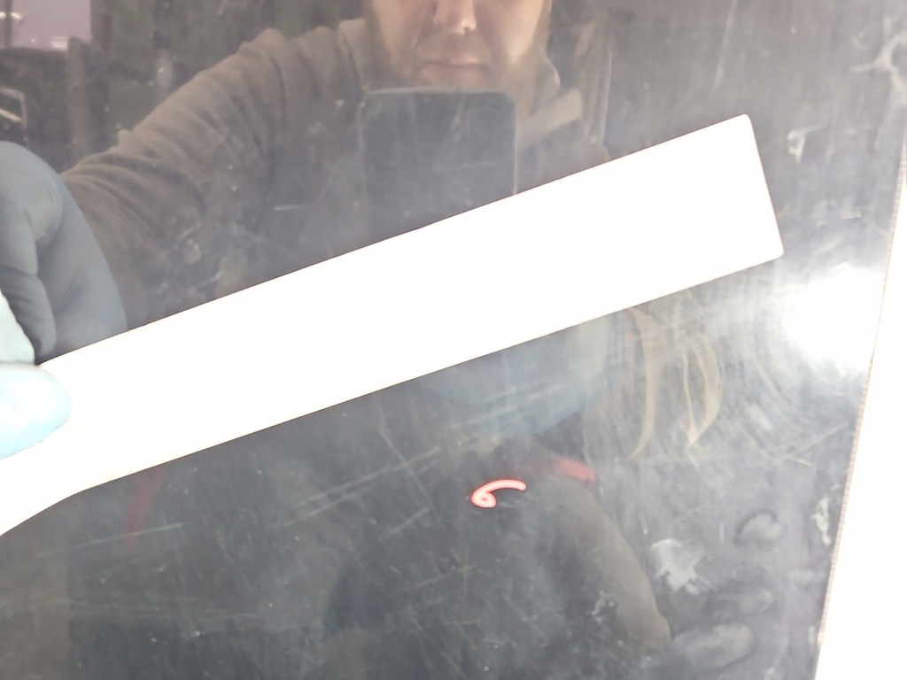 фото №13, Капот передняя ford maverick ii 01-07 чёрный