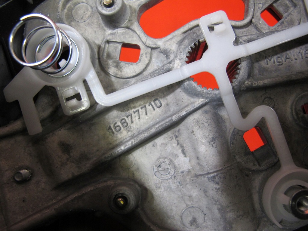 фото №9, Smart fortwo ii 451 07-13 повітропровід шкіра