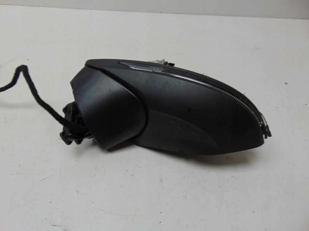 фото №13, Дзеркало ліва audi a6 c8 12 pin europa 4k1857409g