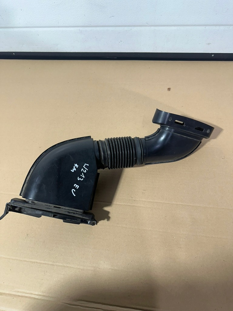 фото №7, Труба впускной, впуска, воздуховод воздуха mercedes e klasa w213 km, om654