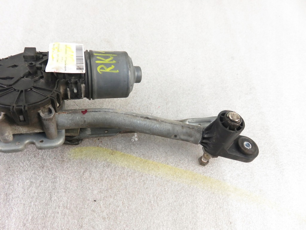 фото №6, Механизм дворник alfa romeo 159 60694874 3397020724