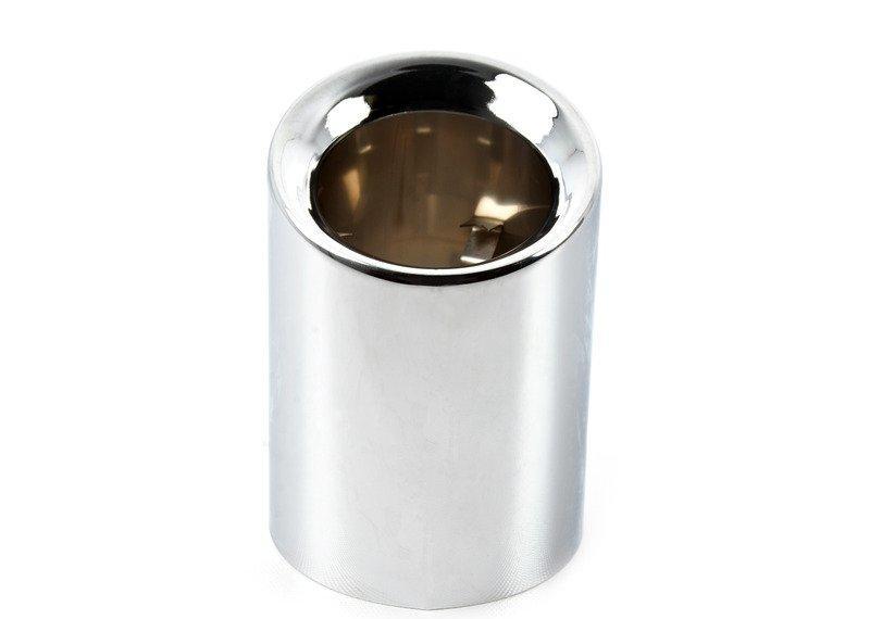 фото №6, Оздоблення труби хром bmw x3 x4 g01 g02 18308658210