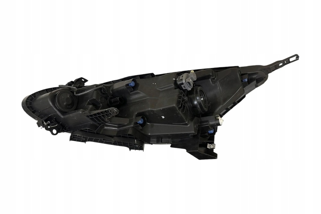 фото №12, Лампа правая передняя nissan nv200 фургон/универсал 260104ea1a 0.0l 2013