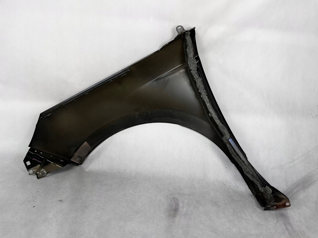 фото №10, Крила prwy перед ford edge mk2