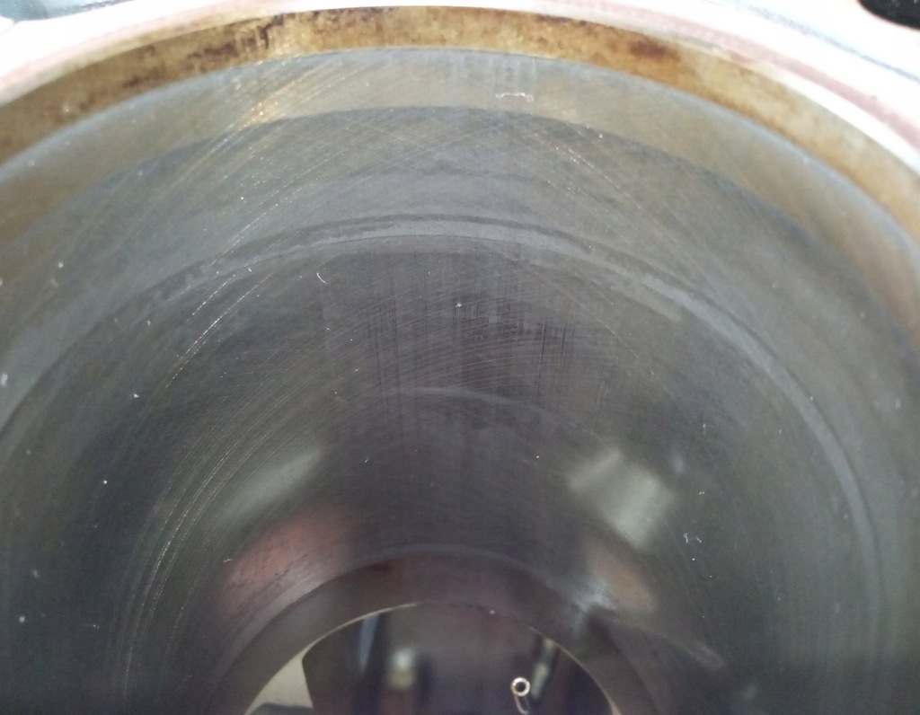 фото №9, Блок двигуна volvo xc90 ii 2.0 t6 b4204t27