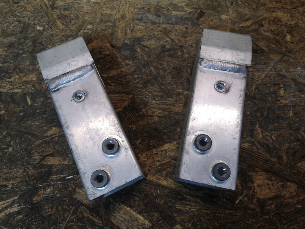 фото №1, Alfa romeo stelvio зона деформації права ліва