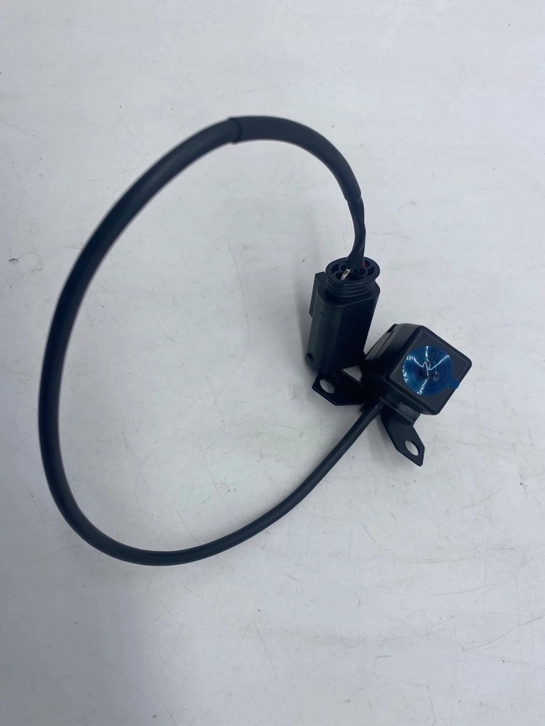 фото №9, Камера заднего вида do kia sportage sl 2010-2015